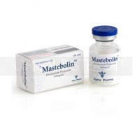 Mastebolin (vial)